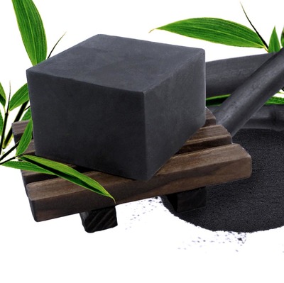 Application Case of High Temperature Barbecue Bamboo Charcoal in Barbecue Festival