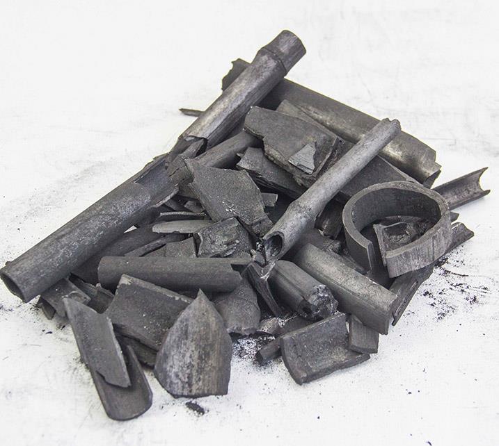 bamboo charcoal